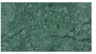 Polished Jade Green Marble Stone, for Countertops, Kitchen Top, Staircase, Feature : Crack Resistance