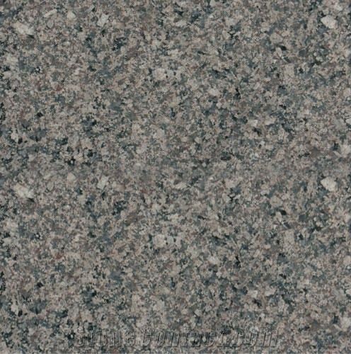 Bush Hammered Merry Green Granite Stone, for Hotel, Kitchen, Office, Restaurant, Size : Multisizes