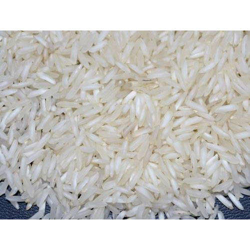 PR 11 Steam Basmati Rice, Packaging Type : Jute Bags, Loose Packing, Plastic Bags, Plastic Sack Bags