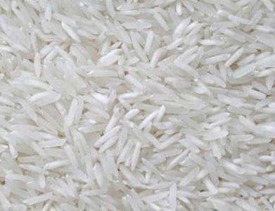 Hard Common Pusa Basmati Raw Rice    , Variety : Long Grain, Medium Grain