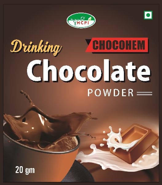 Drinking Chocolate Powder