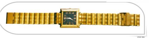 Gold Plated Watches