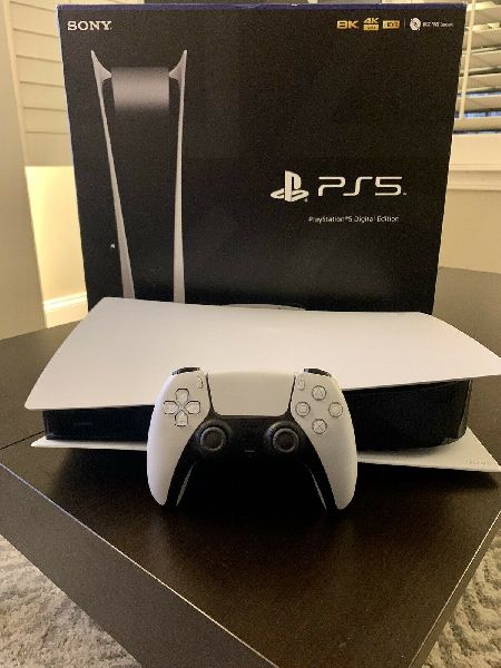Play station PS5