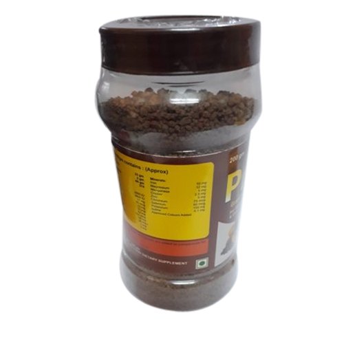 SKS Protein Granules, Color : Brown