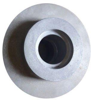 CI Pulley Casting, Hardness : 60-70 HRC
