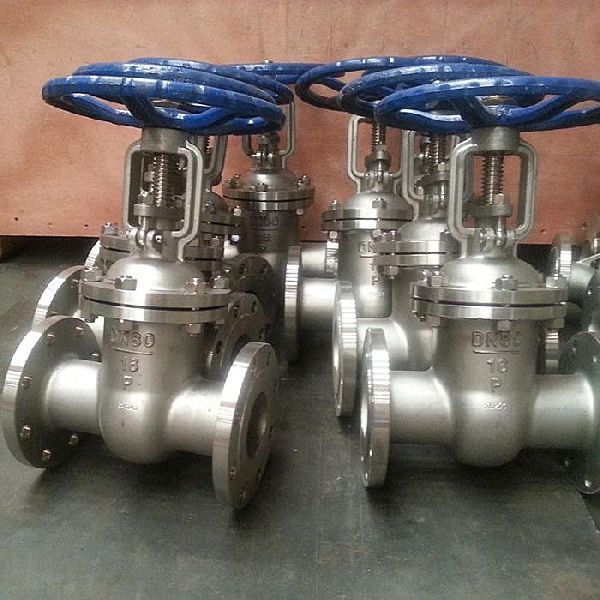 Polished Inconel 625 Valves, for Water at Best Price in Mumbai Falcon Valves & Flanges Pvt Ltd