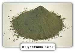Molybdenum Oxide, Packaging Size : 50 kg