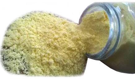 Coarse Corn Flour