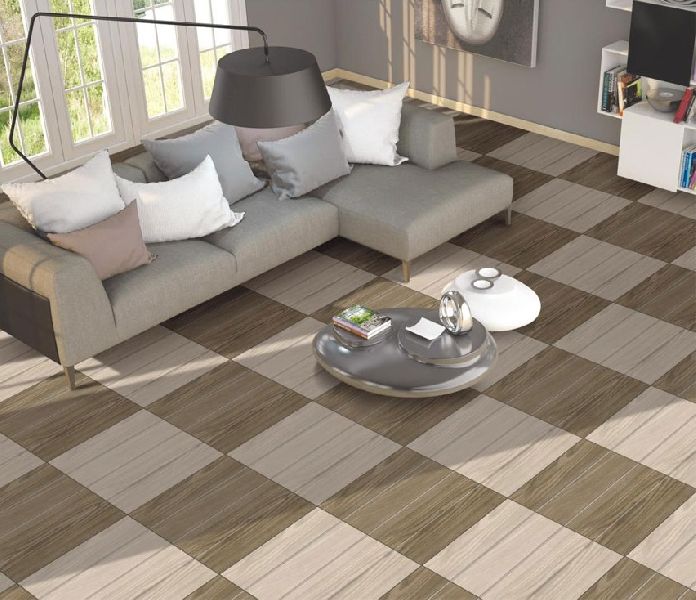 400 x 400mm Floor Tiles, Size : 400x400mm