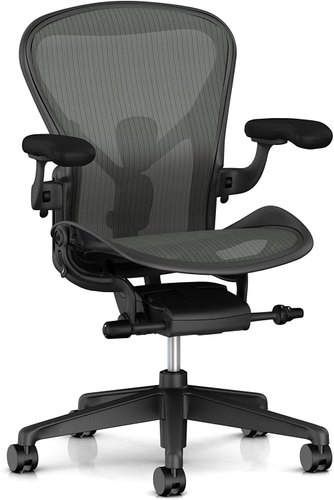 Aeron Chairs