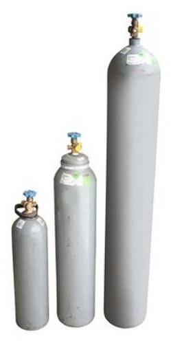 Sulphur Dioxide Gas