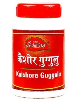 Kaishore Guggulu