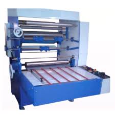 Stainless Steel Plain Lamination Machine, for Industrial, Specialities : Superior Performance, Rust Proof