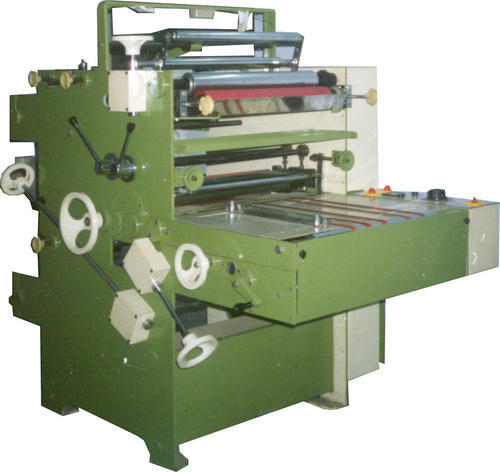 Stainless Steel Window Lamination Machine, Specialities : Superior Performance, Rust Proof, Durable
