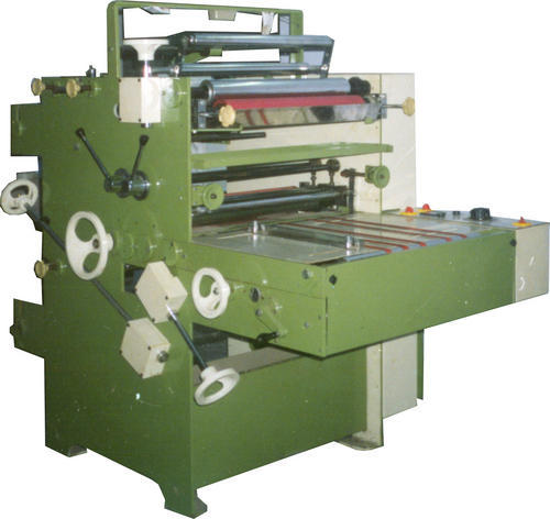 Window Lamination Machine