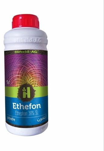 Ethephon 39% SL