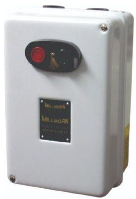 Air Break DOL Starter, for Electrical Equipments, Certification : CE Certified