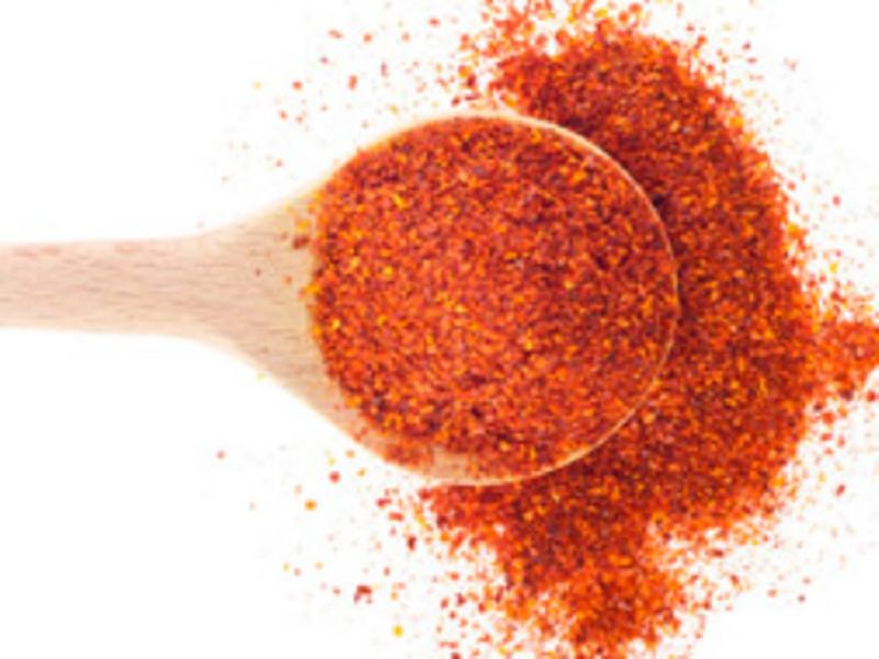 Piri Piri Seasoning, for Food Use