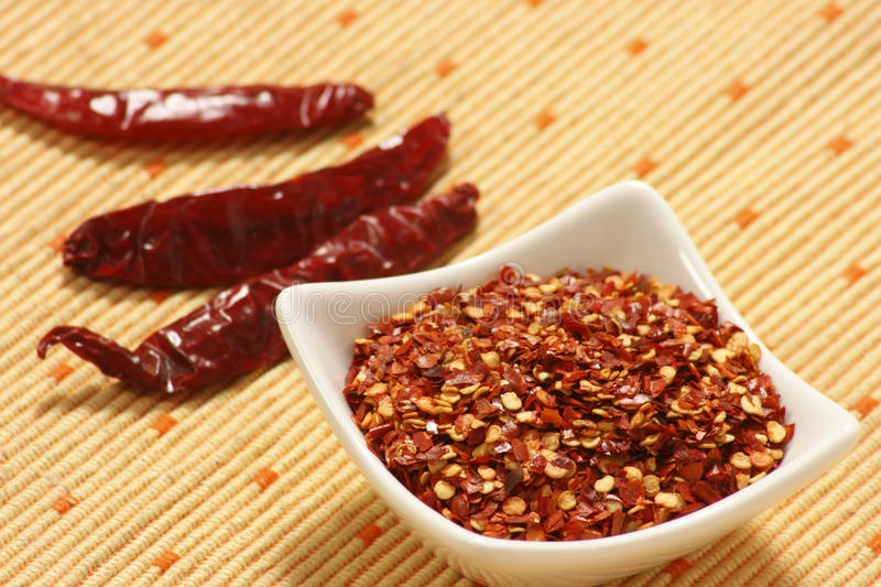 Red Chilli Flakes, Shelf Life : 6Months