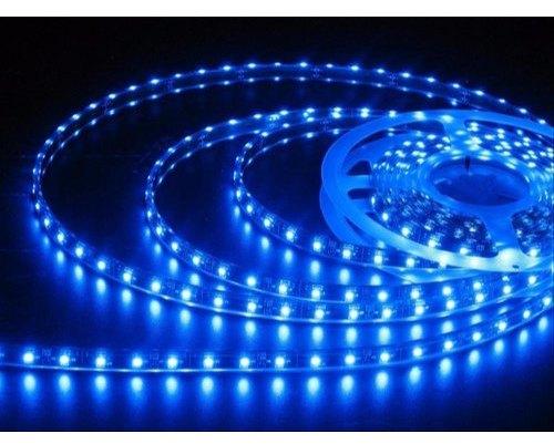 Blue LED Strip Light