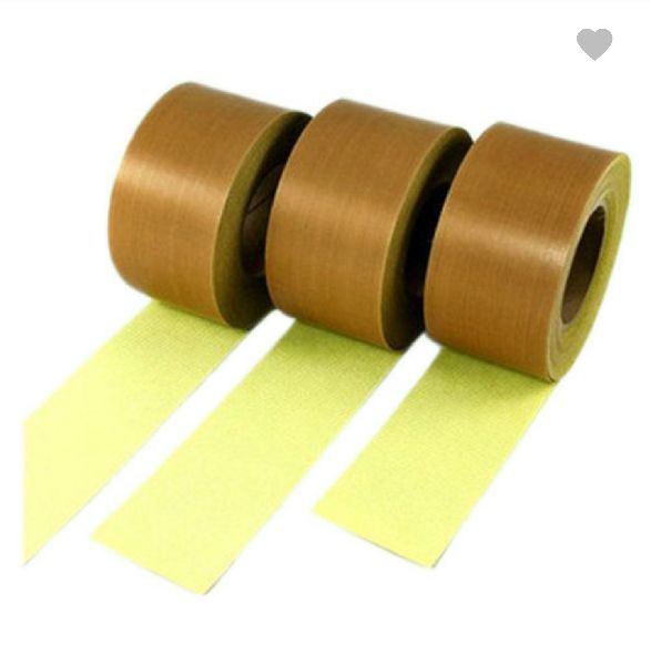 liner teflon heat sealing tape