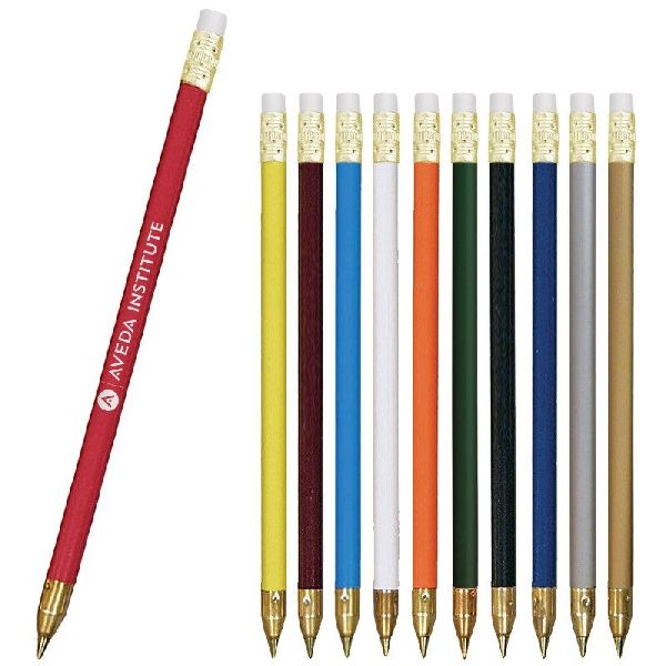 Regular Pencils