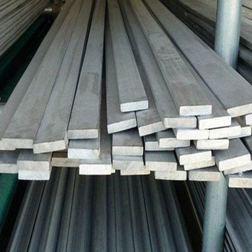 Alloy Steel Bars