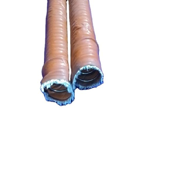 High Temperature Silicate Tube, Length : 4 Meter