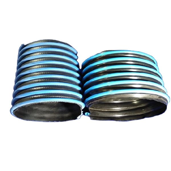 Light Duty Crush Proof TPE Hose