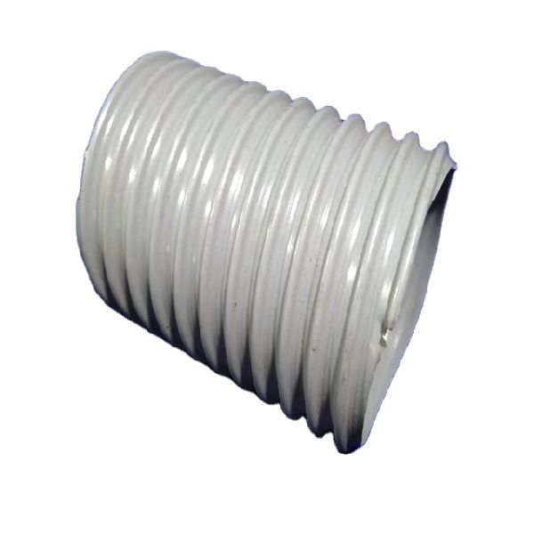 Soft and Rigid PVC Spiral Duct Hose