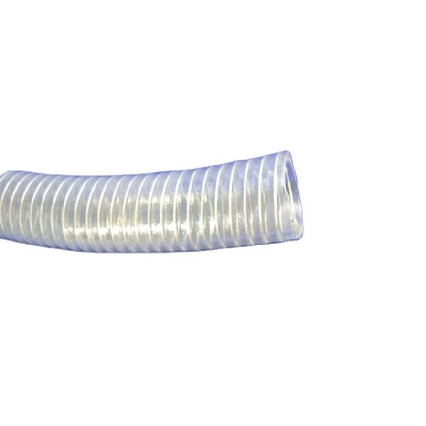 Super Flexible Thunder Hose with Steel Wire Hose