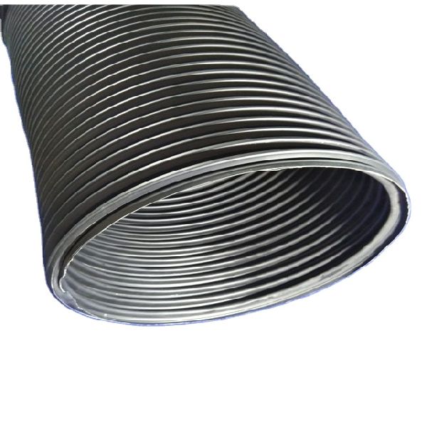 Polyurethane TPE Duct hose, Packaging Type : Carton Box