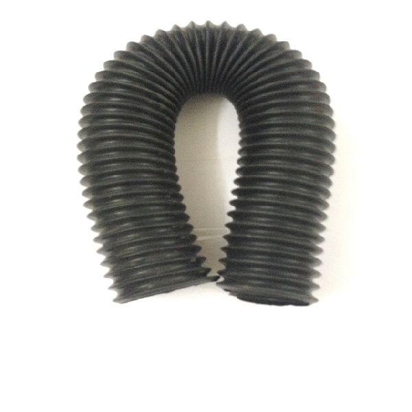 Polyurethane TPE Flexible Duct Hose, Packaging Type : Carton Box