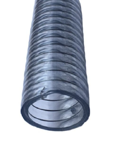 Transparent Food Grade PVC Hose