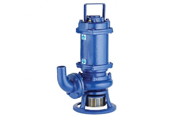 MONOSUB Submersible Centrifugal Pump