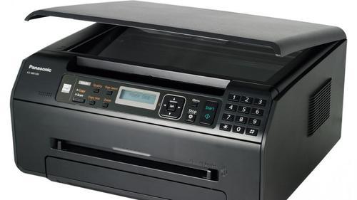 Panasonic Laser Printer