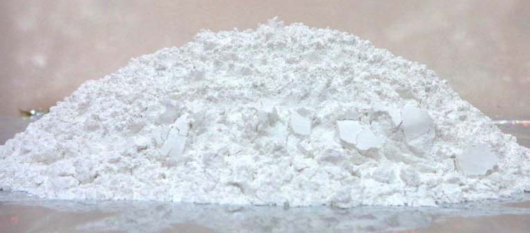 Dolomite Powder, Color : WHITE