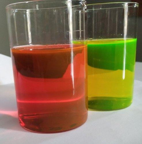 Coolant Color, for Industrial, Packaging Size : 250 Ml/ 500 ML/ 1 Lit / 5 Lit.