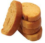 Butter Toast, Packaging Size : 400gm