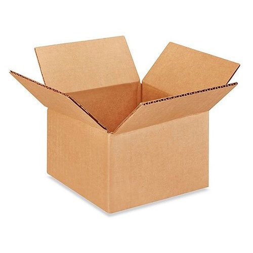 5 Ply Corrugated Box, for Goods Packaging