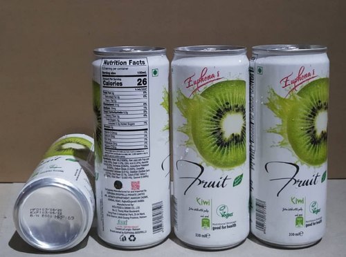 Kiwi fruit Juice, Packaging Size : 330 ml