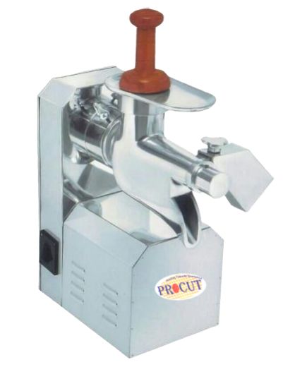 Fruit Juicer Machine, for Orange, Pineapple, Grape, Sweet Lemon Etc., Capacity : 20-25 Glass Per Hour