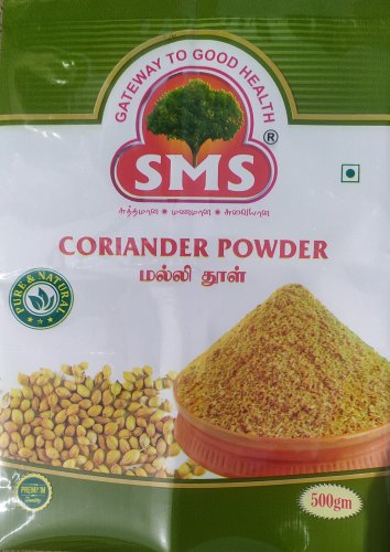 coriander powder