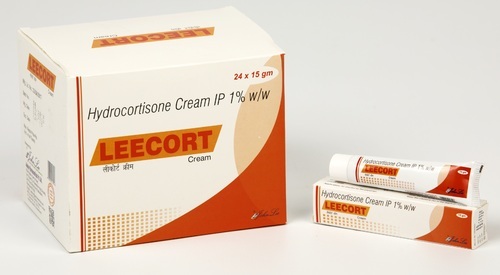 Hydrocortisone Acetate Cream