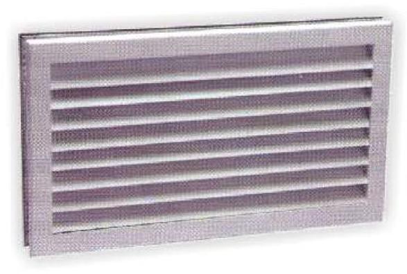 Door Transfer Grille