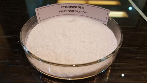 Cytokinin