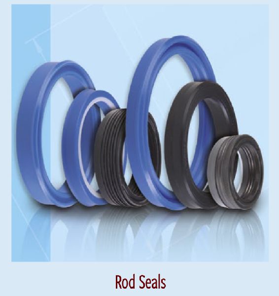 Manufacturer of Industrial Seals from Howrah, West Bengal by Success