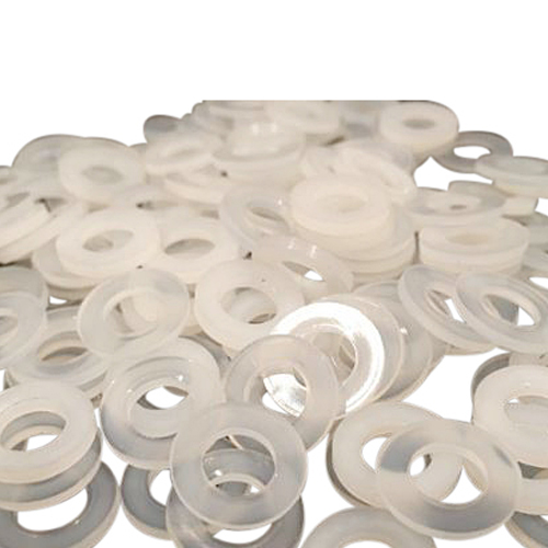 Nylon Washer, for Fittings, Automotive Industry, Automobiles