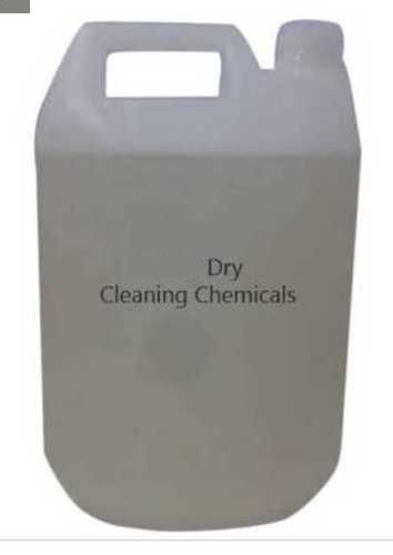 Dry Cleaning Chemical, Packaging Size : 5Ltr