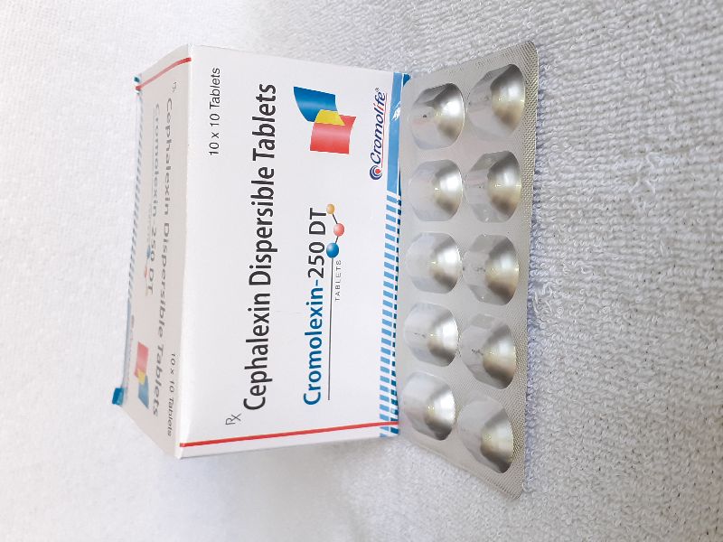 Manufacturer of Pharmaceuticals Tablets from Gandhinagar, Gujarat by ...